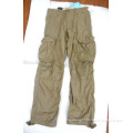 Mens Cargo Pants (N10-201)